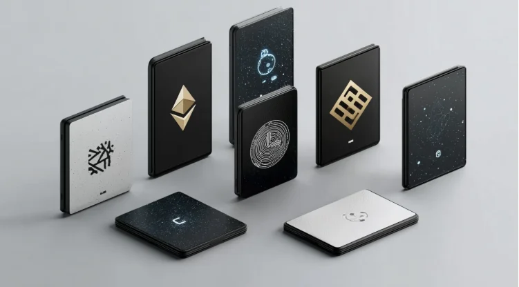 ledger-live-app-oberfläche